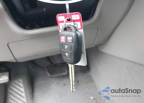 2015 Toyota Camry Le from USA, damaged, VIN 4T4BF1FK7FR506675